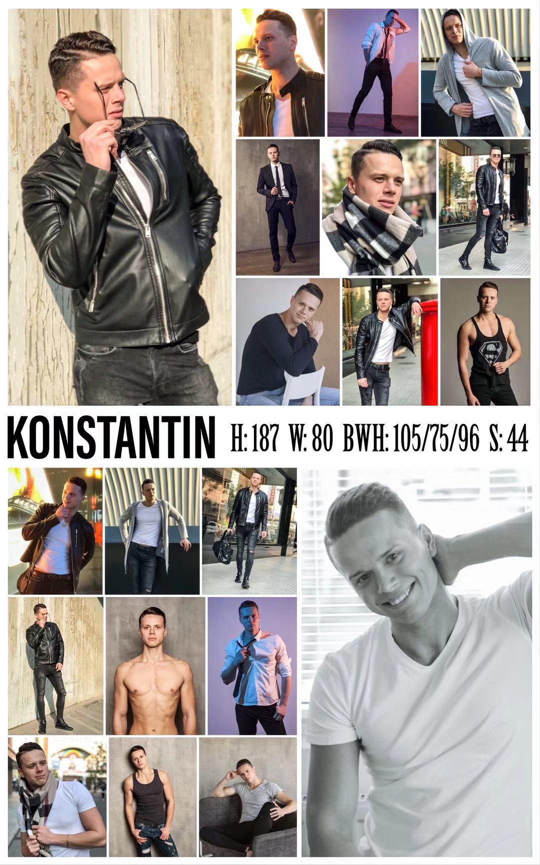 KONSTANTIN